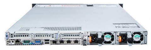 Сервер Dell PowerEdge R630 1xE5-2650v3 1-89 Баград.рф